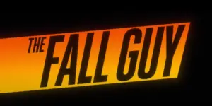 The Fall Guy