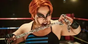 The Queen of Villains