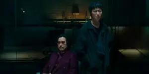 Tokyo Swindlers