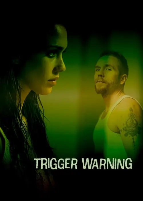 Trigger Warning Movie 2024