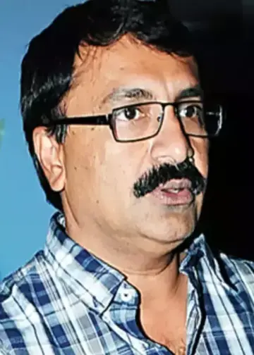 V. K. Prakash