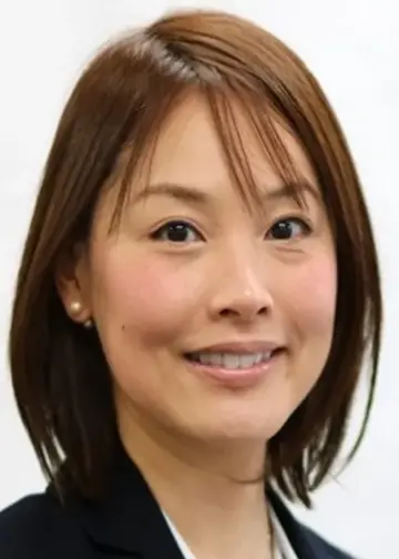 Yuko Matsuda
