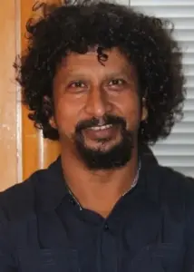 Aanand Raut