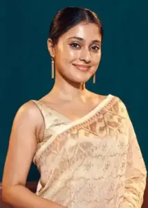 Amrita Bagchi