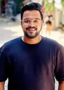 Apoorv Singh Karki