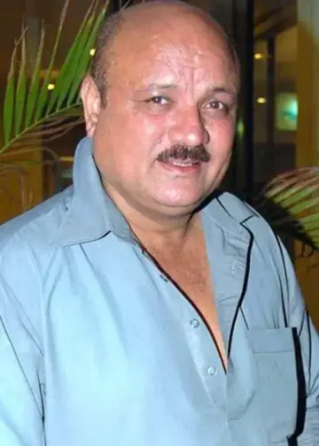 Arun Bakshi