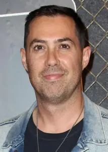Brad Peyton