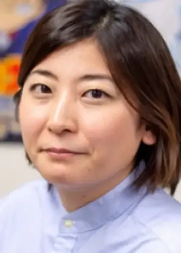 Chika Nagaoka