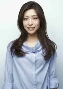 Chika Uchida