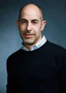 David S. Goyer