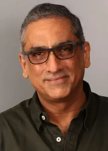 Deepak Segal