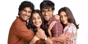 Do Aur Do Pyaar
