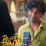 Sendhil Ramamurthy In Do Aur Do Pyaar Movie