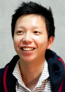 Eisuke Naito