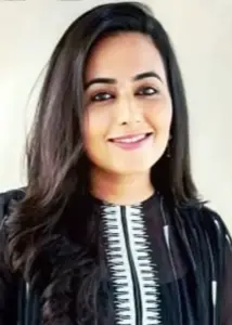 Gazal Dhaliwal