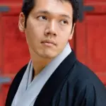 Hakuzan Kanda