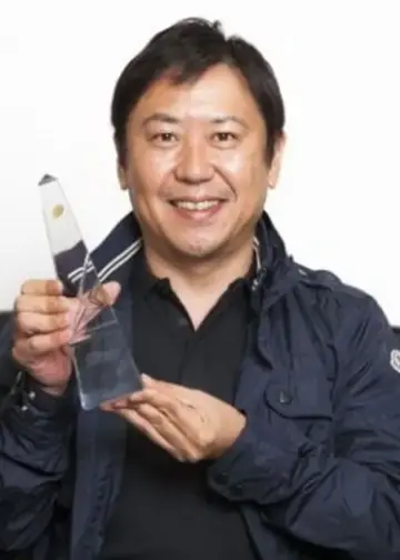 Hideki Takeuchi