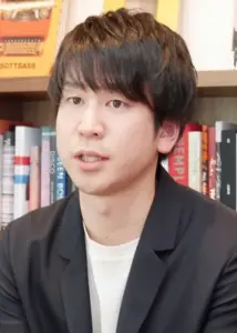 Hiroki Kazama