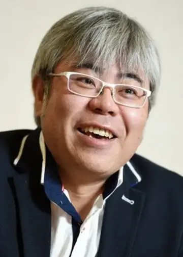 Hiroyuki Yatsu