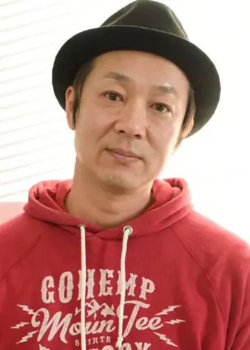 Keisuke Yoshida