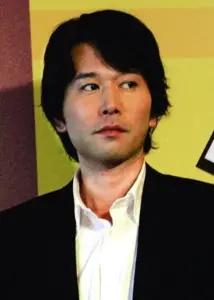 Kentaro Otani