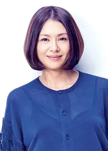 Kyoko Koizumi