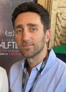 Leo Sardarian