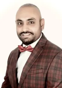 Mani Dhaliwal