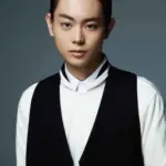 Masaki Suda