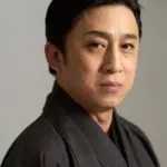 Matsumoto Koshiro X