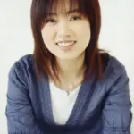 Megumi Hayashibara