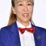 Minami Takayama