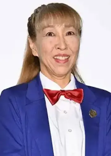 Minami Takayama