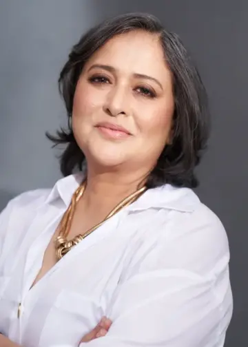 Monisha Advani