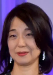 Naoko Adachi