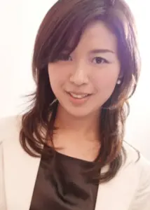 Naoko Yamada