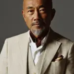 Naoto Takenaka