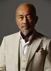 Naoto Takenaka