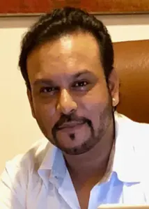 Rahul Kumar Tewary