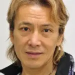Ryō Horikawa