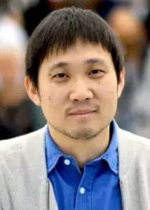 Ryusuke Hamaguchi