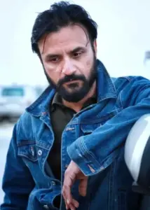 Sagar S Sharma