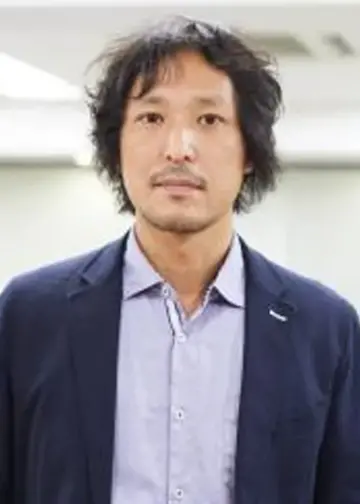 Satoshi Takata