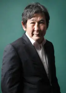 Shigemichi Sugita