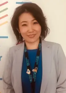 Shinobu Sasaki