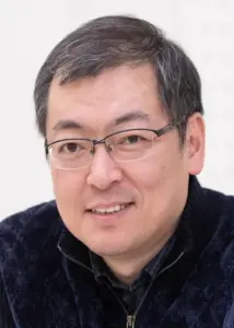 Sumio Omori