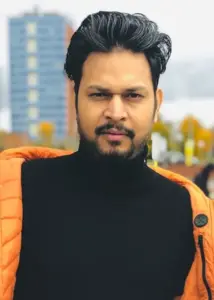 Surinder Angural