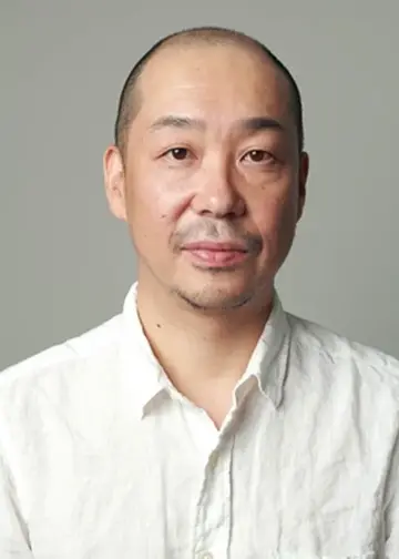 Tatsushi Ōmori