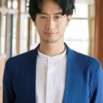 Terunosuke Takezai