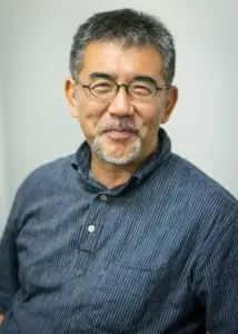 Tetsuo Shinohara